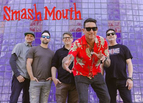 Smash Mouth @ Lodi Grape Festival, 413 E Lockeford St, Lodi, CA, United ...