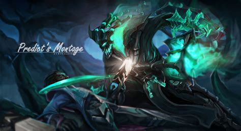 Thresh Intro 的图像结果