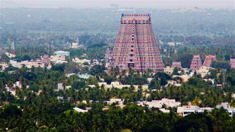 The Sacred 108 Divya Desam Temples of India : A Journey of Divine Bliss ...