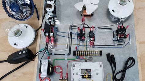 Basic HVAC Projects 的图像结果