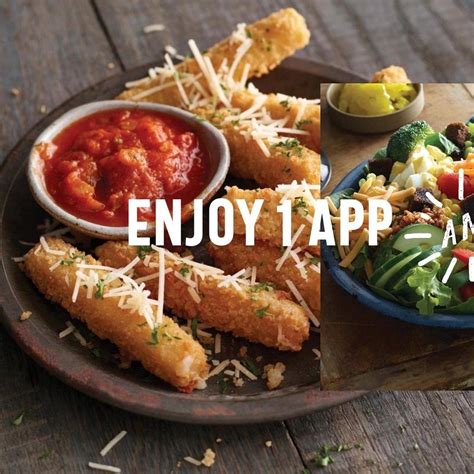 Ruby Tuesday menu in Rapid City, South Dakota, USA