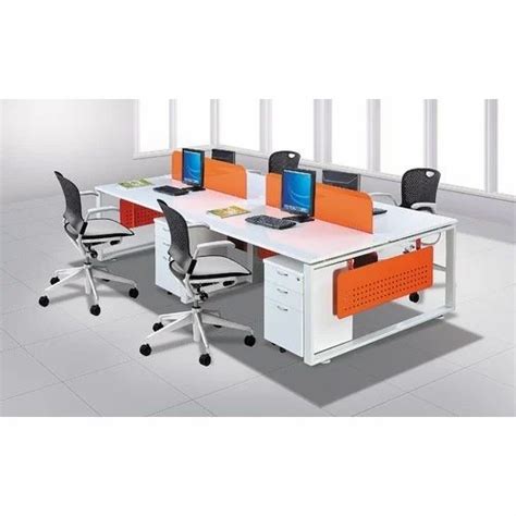 Computer Table - Office Computer Workstation Manufacturer from New Delhi