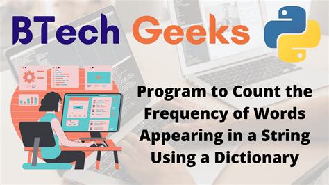 Image result for Write a Python Program to Count the Frequency of Words in a File