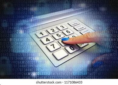 Image result for How to Create ATM Pin Number