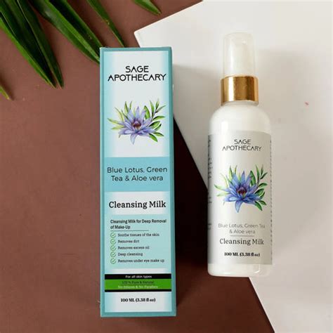 100% Natural and Organic Skin Care Products | Sage Apothecary