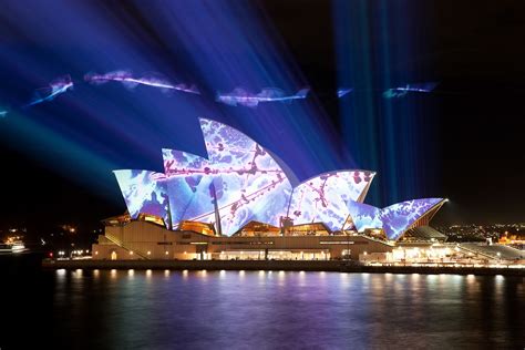 Must Visit Tourist Attractions in Australia