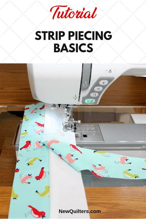 Image result for Strip Quilting Tutorials