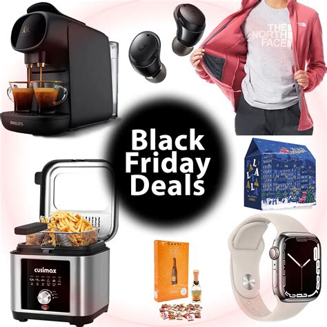 Best Amazon Black Friday Deals 2025 | UK - Over 50% off!