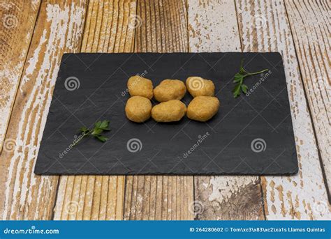 Who Invented Nuggets