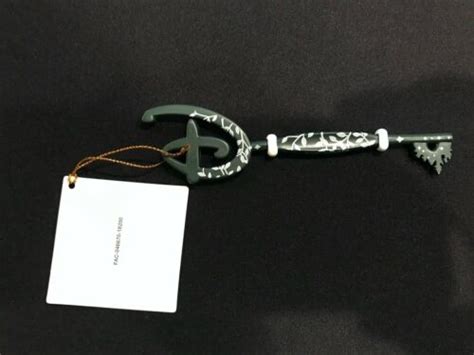 New Disney Store Opening Ceremony Key With Tag India | Ubuy