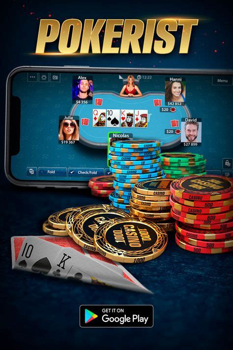 pokerist pc apk v2.8.0