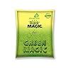 DIVINE TREE Black Magic Lawn Fertilizer for Lush Green Grass - Organic ...