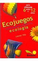 Buy Ecojuegos/ Eco-Games Book Online at Low Prices in India | Ecojuegos ...