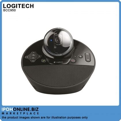 Image result for Logitech Conference Camera