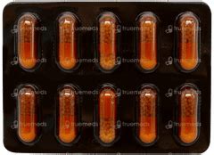 Doxybond Lb Capsule 10: Uses, Side Effects, Price & Substitutes