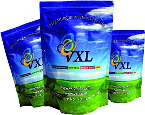 Buy Vxl Min Xl -Calcium And Mineral Supplement For Cattles 1 Kg Online ...
