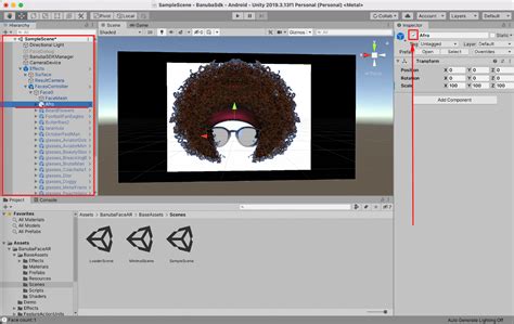 Image result for Unity Camera Color