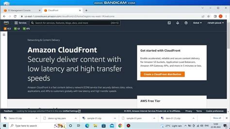 CloudFront Tutorial Edureka 的图像结果