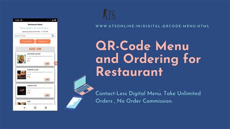 Image result for Virtual Menu IG QR Code