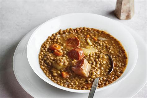 La advertencia que hace la Boticaria García sobre las lentejas que ...