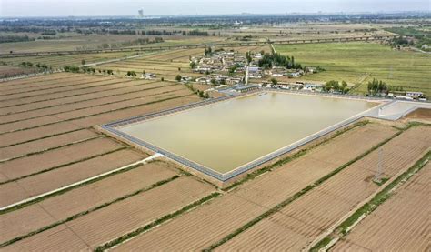 装配式蓄水池在智慧灌溉水肥一体化中的应用与区别