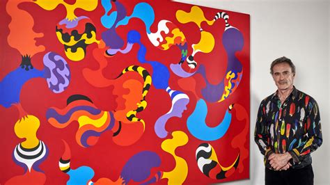 From Minimalism to Full Psychedelic Colour | Meer