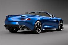 aston martin ft 2018 aston martin vanquish s volante revealed motor trend aston martin ft 2018 aston martin vanquish s volante revealed motor trend