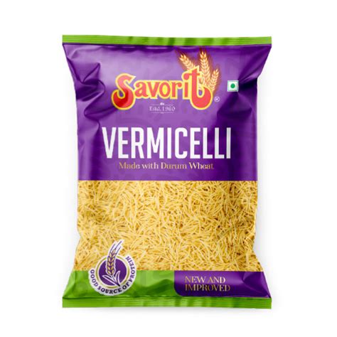 Savorit Short Cut Vermicelli 1Kg