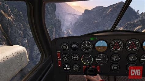 GTA V krijgt first-person-modus in versies Xbox One, PS4 en pc - Tweakers