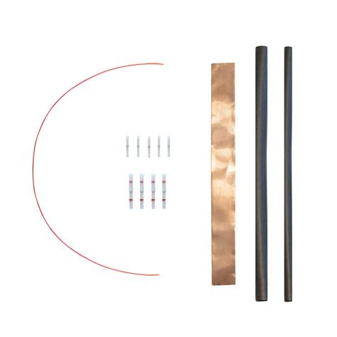 Schluter Ditra-Heat Floor Sensor | Floor and Decor