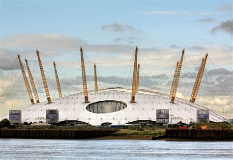 Image result for Inside O2 Dome