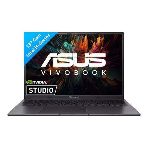 Compare Asus Creator Series Vivobook 16X K3605VC-MBN541WS Laptop Intel ...