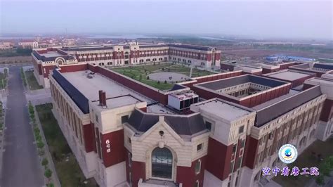 美丽的唐山工业职业技术学院_腾讯视频