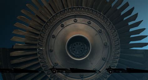 Image result for Jet Engine Compressor Function