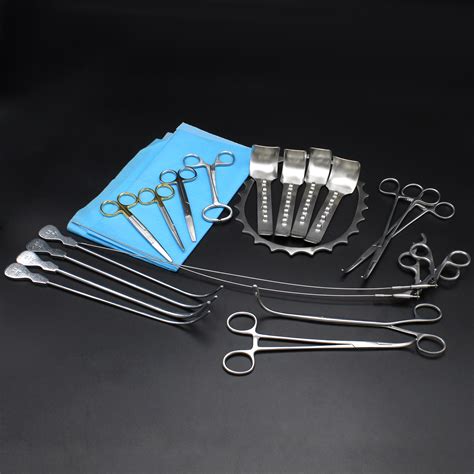 Image result for Surgical Instruments Tutorial