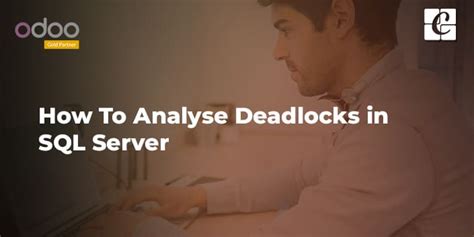 SQL Server Deadlocks 的图像结果
