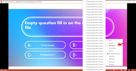 Dynamic Quizzes in Excel 的图像结果