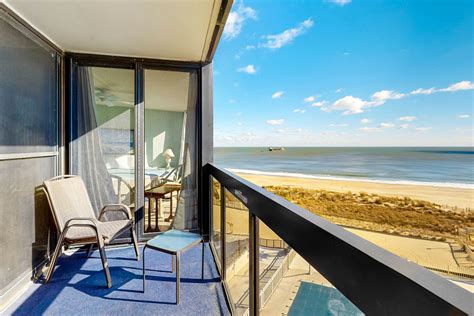 Golden Sands 516 | 2 BD Ocean City, MD Vacation Rental | Vacasa