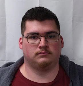 Austin Robert Mosteller, a registered Sex or Violent Offender in Terre ...