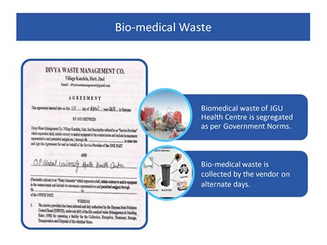 Responsible consumption and production