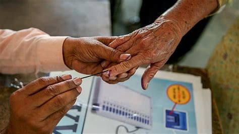 Understanding Pune's Electoral Landscape: Breakdown Of Voters ...