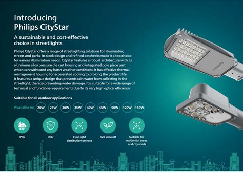 Street Light - BRP501 LED091 CW Trader - Wholesaler / Distributor from ...
