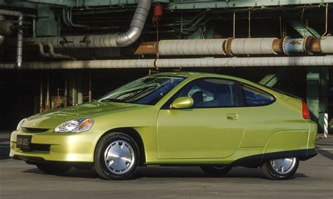 Most Fuel-Efficient Cars of the Last 25 Years - autoNXT.net