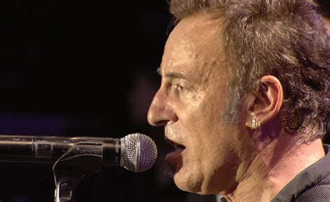 Image result for London Calling Springsteen