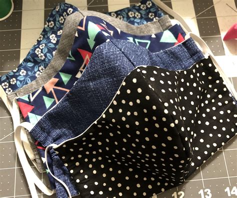 Image result for Tutorial for Home Made Mask