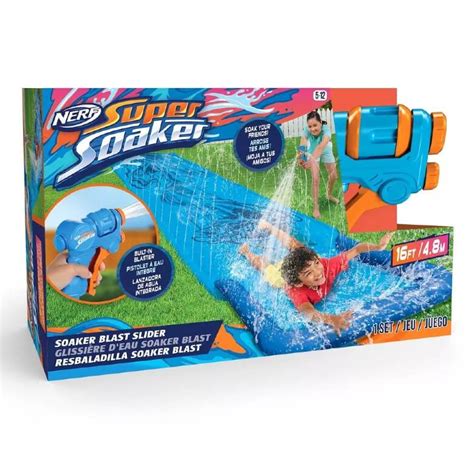 Image result for Nerf Exploding Soda