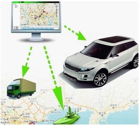 车贷金融公司在放贷过程中对车载GPS定位器是如何操作的？