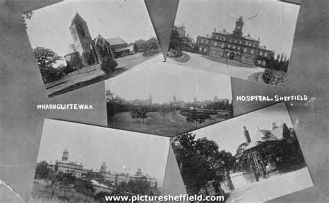 Searching Picture Sheffield