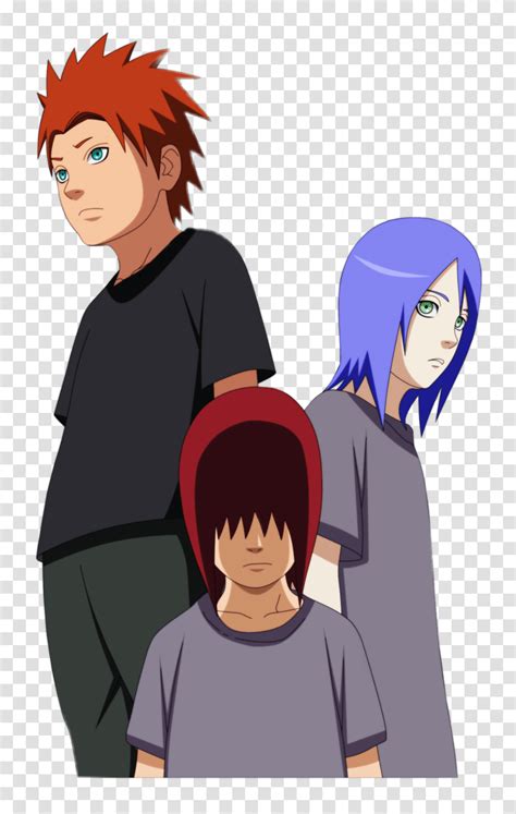 Rinnegan png images for free download - Pngset.com