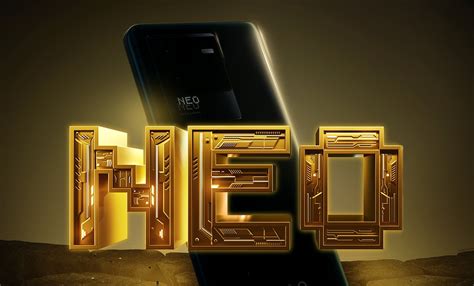 iQOO Neo 6 Latest Leak Suggest Expected Launch Date, Price, And ...